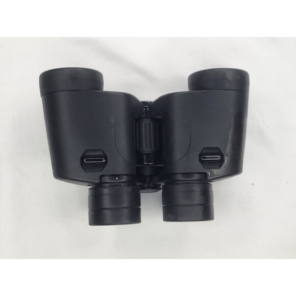 Olympus 7x35 DPS Field 9.3° Black Binoculars - Picture 4 of 5